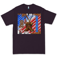 Plum second amendment Premium Tee - TumblerDesignByShophia