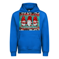 Cobalt merry christmas gnomies tumbler Urban Hoodie - JahusDesignShop