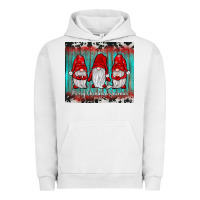 Pigment Lunar Rock merry christmas gnomies tumbler Urban Hoodie - JahusDesignShop