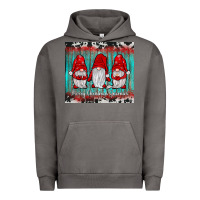 Pigment Tornado merry christmas gnomies tumbler Urban Hoodie - JahusDesignShop