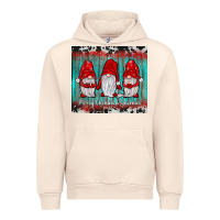 Sandshell merry christmas gnomies tumbler Urban Hoodie - JahusDesignShop