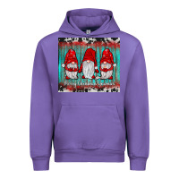 Tulip merry christmas gnomies tumbler Urban Hoodie - JahusDesignShop