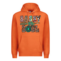 Carrot sassy little soul Premium Hoodie - CowhideDigitalArt
