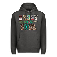 Charcoal Heather sassy little soul Premium Hoodie - CowhideDigitalArt