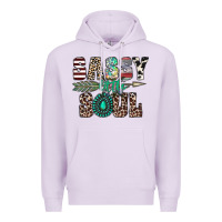 Sassy Little Soul Premium Hoodie | Teevron
