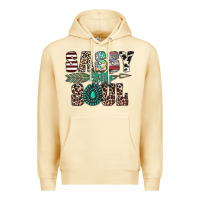 Pina Colada sassy little soul Premium Hoodie - CowhideDigitalArt