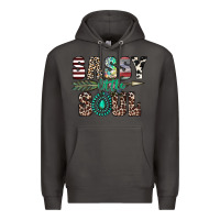 Smoke sassy little soul Premium Hoodie - CowhideDigitalArt