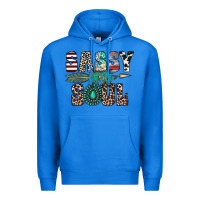 True Royal sassy little soul Premium Hoodie - CowhideDigitalArt