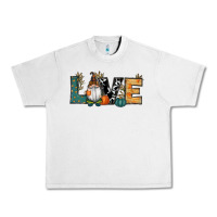 Lunar Rock Fall Love Gnome Urban Heavy Tee - RanaPortraitStore