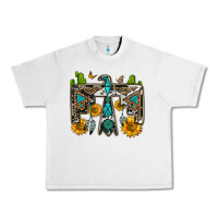 Lunar Rock western free bird Urban Heavy Tee - OliviaCreatesArt