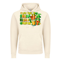Vintage Artic Let the shenanigans begin St. Patrick's Day Vintage Hoodie - FaDigitalArtStudio