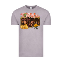 Vintage Zinc just a girl who loves pig olivia Vintage Tee - OliviaCreatesArt