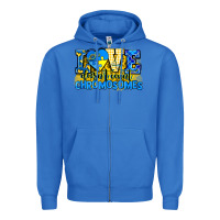 True Royal love doesn't count chromosomes Zipper Hoodie - AdoDesignShop