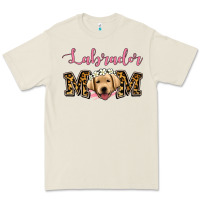 Bone labrador mom Premium Tee - Jasminsmagicworld