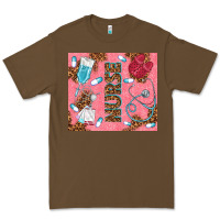 Cacao pink glitter nurse Premium Tee - TumblerDesignByShophia