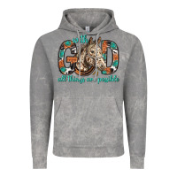 Cloud Rock with god all things are possible with horse bbs Vintage Hoodie - BundleAndBundleShop