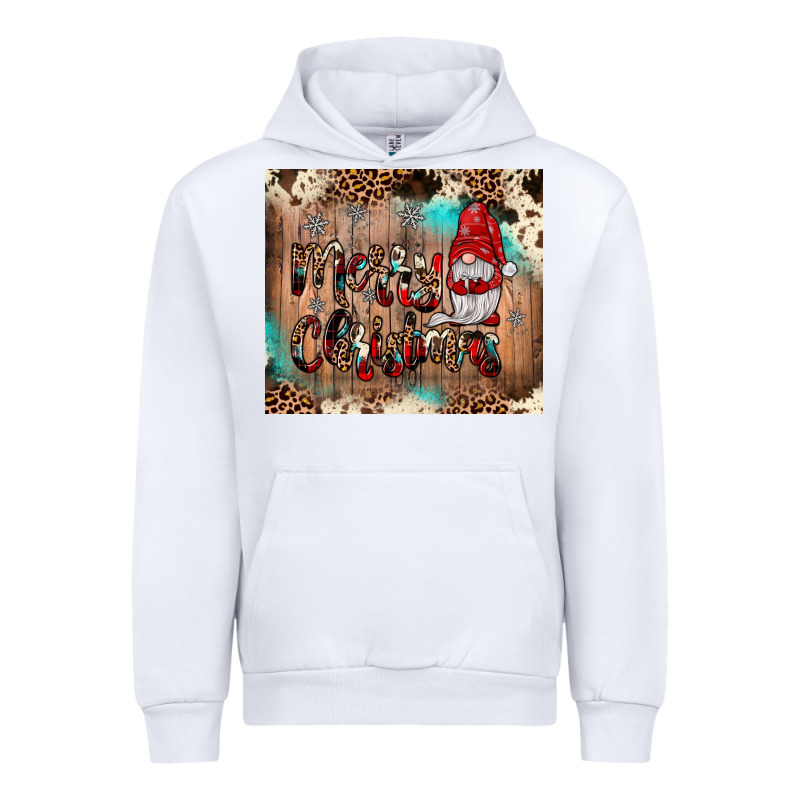 Merry Christmas Gnome Urban Hoodie by JahusDesignShop | Teevron