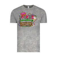 Cloud Rock pour me something mister olivia Vintage Tee - OliviaCreatesArt
