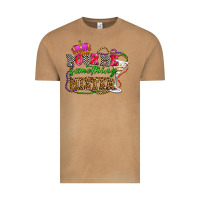 Vintage Camel pour me something mister olivia Vintage Tee - OliviaCreatesArt