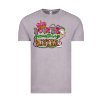 Vintage Zinc pour me something mister olivia Vintage Tee - OliviaCreatesArt