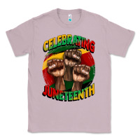 Lilac im celebrating juneteenth  (1) Classic Tee - CowGirlArtShop