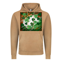 Vintage Camel St. patricks day Vintage Hoodie - FaDigitalArtStudio