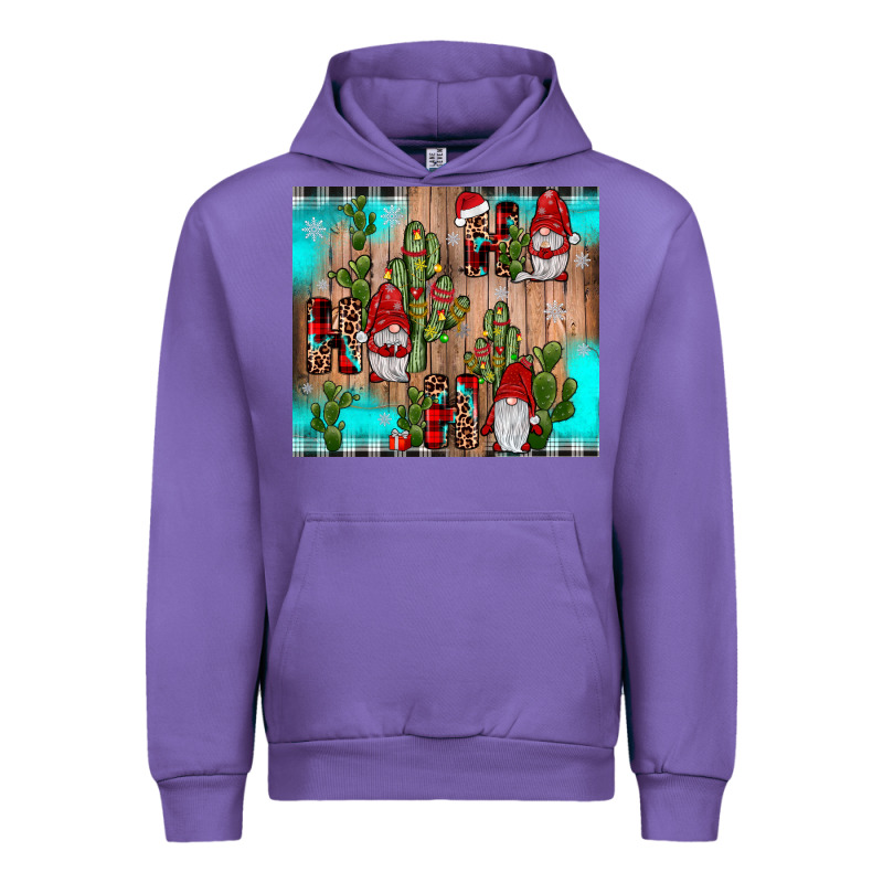 Ho Ho Ho Gnome Urban Hoodie by JahusDesignShop | Teevron