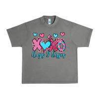 Tornado xoxo hugs and kisses olivia Urban Heavy Tee - OliviaCreatesArt