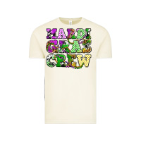 Vintage Arctic mardi gras crew olivia Vintage Tee - OliviaCreatesArt