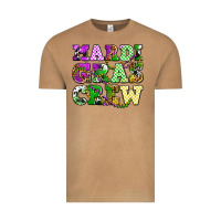 Vintage Camel mardi gras crew olivia Vintage Tee - OliviaCreatesArt