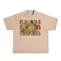 Burro flannels hayrides pumpkins  bonfires Urban Heavy Tee - FaDigitalArtStudio