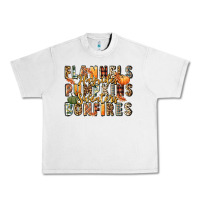 Lunar Rock flannels hayrides pumpkins  bonfires Urban Heavy Tee - FaDigitalArtStudio