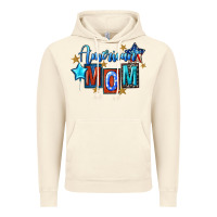Vintage Artic American mom Mother's Day Vintage Hoodie - FaDigitalArtStudio