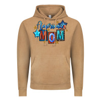 Vintage Camel American mom Mother's Day Vintage Hoodie - FaDigitalArtStudio