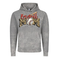 Cloud Rock baseball mom Vintage Hoodie - FaDigitalArtStudio