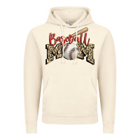 Vintage Artic baseball mom Vintage Hoodie - FaDigitalArtStudio