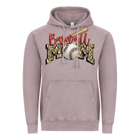 Vintage Zinc baseball mom Vintage Hoodie - FaDigitalArtStudio