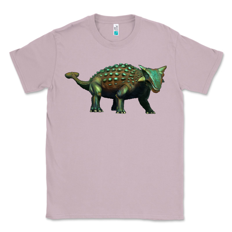 Ankylosaurus Classic Tee by Artiststas | Teevron
