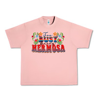 Too Busy Being Hermosa Urban Heavy Tee | Teevron