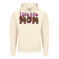Vintage Artic Love you mom Mother's Day Vintage Hoodie - FaDigitalArtStudio