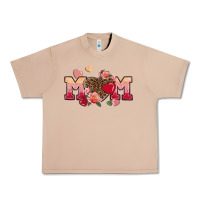 Burro Valentine's Day mom Urban Heavy Tee - FaDigitalArtStudio