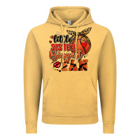 Little Sister Biggest Fan Basketball Vintage Hoodie | Teevron