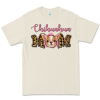 Bone Chihuahua Mom Premium Tee - Jasminsmagicworld