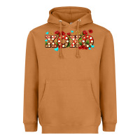 Meerkat xoxo roses and keys Heavyweight Hoodie - AdoDesignShop