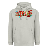 Moon Dust xoxo roses and keys Heavyweight Hoodie - AdoDesignShop
