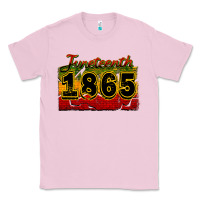 Juneteenth 1865 Classic Tee | Teevron