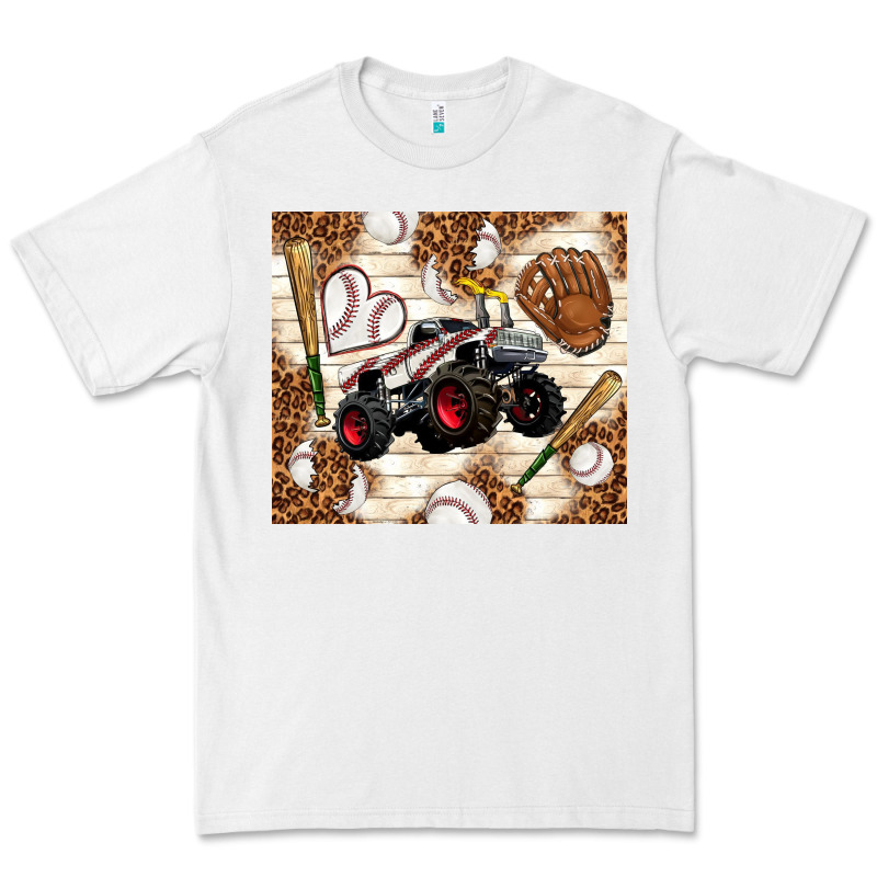 Baseball Crusher Premium Tee by TumblerDesignByShophia | Teevron