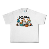 Lunar Rock Fall Vibes Gnomes Urban Heavy Tee - RanaPortraitStore