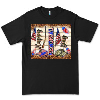 Black happy memorial day Premium Tee - TumblerDesignByShophia