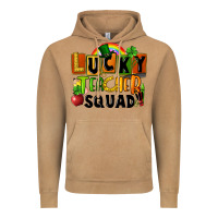 Vintage Camel lucky teacher squad St. Patricks Day Vintage Hoodie - FaDigitalArtStudio